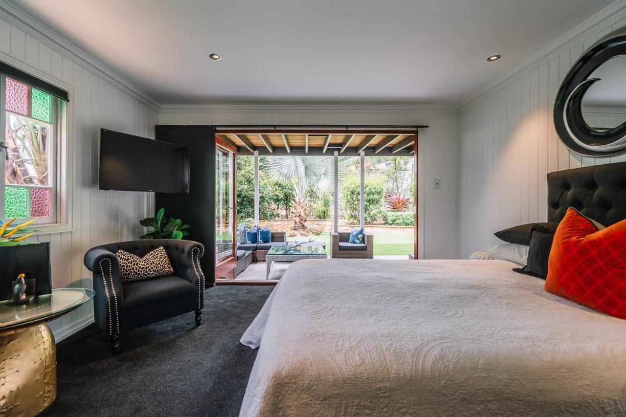 Balmoral Queenslander Brisbane Exterior photo